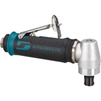Meuleuse &agrave; fili&egrave;re angle droit, Collet 1/4", 20 000 Tr/min Mukwa Safety Services