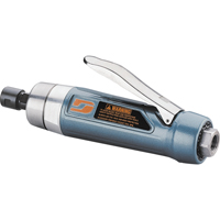 Rectifieuses droites, Collet 1/4", 12 000 Tr/min Mukwa Safety Services