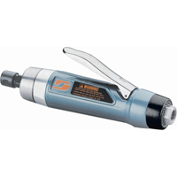Rectifieuses droites, Collet 1/4", 20 000 Tr/min Mukwa Safety Services