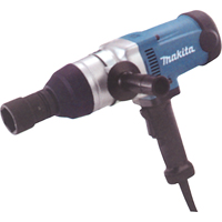 Cl&eacute; &agrave; chocs, 120 V, Mandrin 1" Mukwa Safety Services