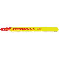 Jigsaw Blades