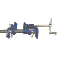 Adjustable Pipe Clamps