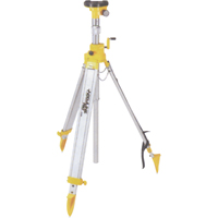 Heavy-Duty Elevating Tripods Mukwa Safety Services
