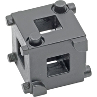 Automotive Brake Tools