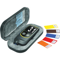 Coating Thickness Gauges, Digital Display Mukwa Safety Services