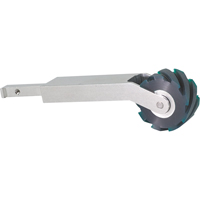 Dynafile&reg; III Contact Arms Mukwa Safety Services