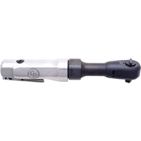 Ratchets, 3/8" Drive, 1/4" NPTF, 16 CFM Mukwa Safety Services