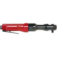 Reverse Air Ratchet Wrench, 3/8" Drive, 1/4" NPT, 4.25 CFM Mukwa Safety Services