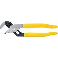 Groove Joint Pliers, 10" Mukwa Safety Services