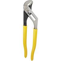 Groove Joint Pliers, 10" Mukwa Safety Services