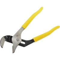 Groove Joint Pliers, 10" Mukwa Safety Services