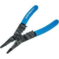 Outils polyvalents &agrave; bec long, 8-1/4" lo, 10 - 22 AWG Mukwa Safety Services