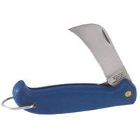 Pocket Knife with Hawkbill Slitting Blade Mukwa Safety Services