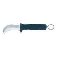 Cable Skinning Hook Blade with Notch Mukwa Safety Services