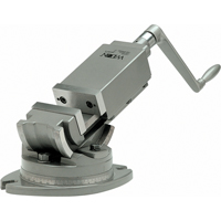 Étaux de machiniste