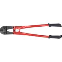 Bolt Cutter, 24" L, Center Cut Mukwa Safety Services
