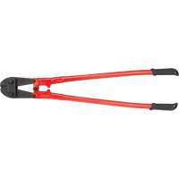 Coupe-boulon, 36" l, Coupe centrale Mukwa Safety Services