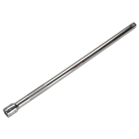 Rallonge pour douille, Prise 1/2", 10" lo Mukwa Safety Services