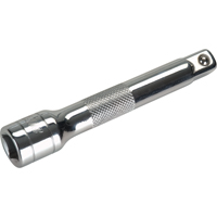 Socket Extension, 1/2" Drive, 5" L Mukwa Safety Services
