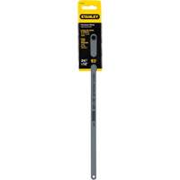 Lames de scie &agrave; m&eacute;taux en acier, 12" lo, 24 dents par pouce Mukwa Safety Services