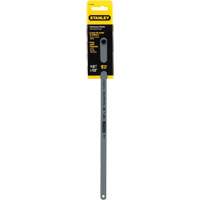 Lames de scie &agrave; m&eacute;taux en acier, 12" lo, 18 dents par pouce Mukwa Safety Services