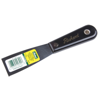 Flexible Putty Knife, High-Carbon Steel Blade, 1-1/2" Wide, Polypropylene Handle Mukwa Safety Services