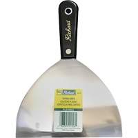 Couteau &agrave; galon sur joint flexible de s&eacute;rie Pro, 6", Lame en Acier &agrave; haute teneur en carbone Mukwa Safety Services