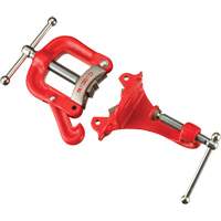 Portable Kit Yoke Vise #39 Mukwa Safety Services