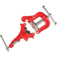 Portable Kit Yoke Vise #39 Mukwa Safety Services