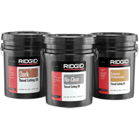 Cutting Fluids & Compounds