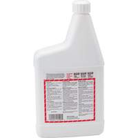 Dark Thread Cutting Oil, Bottle Mukwa Safety Services