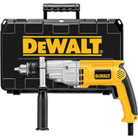 VSR Pistol Grip Hammer Drill Mukwa Safety Services