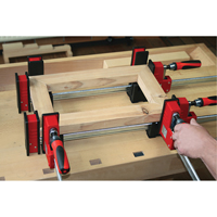 Accessories for Parallel Clamps - KP Framing Systems Mukwa Safety Services