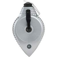 Cordeau &agrave; craie moul&eacute; sous pression Mukwa Safety Services