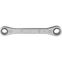 Double Box Ratchet Wrench Mukwa Safety Services