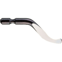 Light-Duty Deburring Blades Mukwa Safety Services
