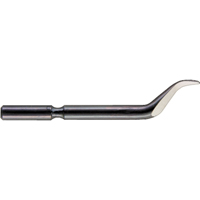 Heavy-Duty Deburring Blades Mukwa Safety Services