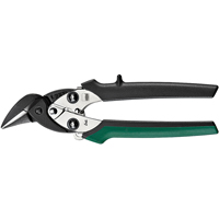 Compact Aviation Snips Mukwa Safety Services