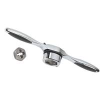 SAE/Metric Ratcheting Tap & Die Set, 77 Pieces Mukwa Safety Services