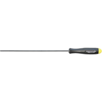 Ball Driver Long Length Screwdrivers - SAE Mukwa Safety Services
