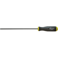 Ball Driver Long Length Screwdrivers - SAE Mukwa Safety Services