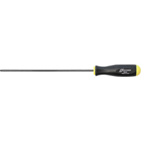 Ball Driver Long Length Screwdrivers - SAE Mukwa Safety Services