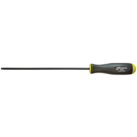 Ball Driver Long Length Screwdrivers - SAE Mukwa Safety Services