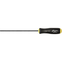 Ball Driver Long Length Screwdrivers - SAE Mukwa Safety Services