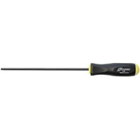 Ball Driver Long Length Screwdrivers - SAE Mukwa Safety Services