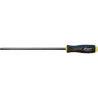 Ball Driver Long Length Screwdrivers - SAE Mukwa Safety Services