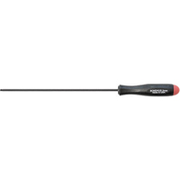 Ball Driver Long Length Screwdrivers - Metric Mukwa Safety Services