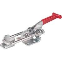 Crampons articul&eacute;s a/cliquet, Force de serrage 700 lb Mukwa Safety Services