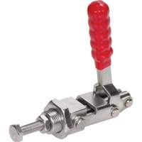 Straight Line Hold Down Clamps, 300 lbs. Clamping Force Mukwa Safety Services