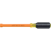Insulated Hollow Shaft Nut Driver Mukwa Safety Services